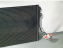 Recambio de condensador / radiador aire acondicionado para audi q7 (4l) 4.2 fsi referencia OEM IAM 4L0260401A M9118001 KOMO