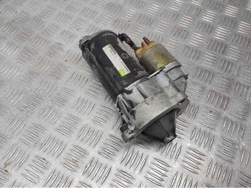 Recambio de motor arranque para citroën berlingo cumbre familiar referencia OEM IAM D7R26  VALEO