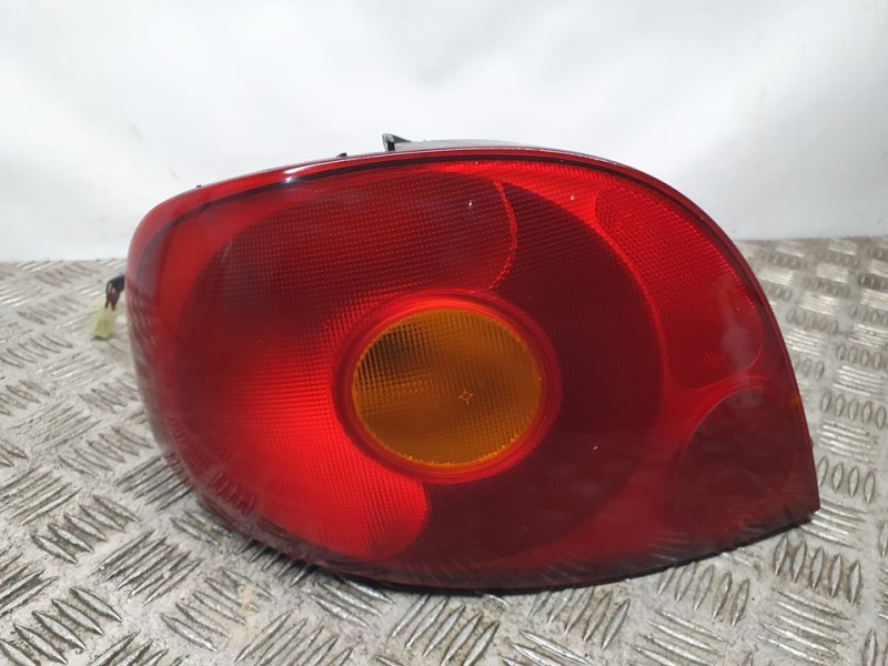 Recambio de piloto trasero izquierdo para daewoo matiz cd referencia OEM IAM SIN REF  