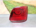 Recambio de piloto trasero derecho para volkswagen polo (6r1) advance referencia OEM IAM   