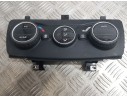 Recambio de mando climatizador para fiat tipo hatchback (356_, 357_) 1.4 (356hxa1b) referencia OEM IAM 7356601360 MOPAR 839152Z