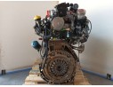 Recambio de motor completo para renault clio iv business referencia OEM IAM K9K638 INY. BOSCH D060569