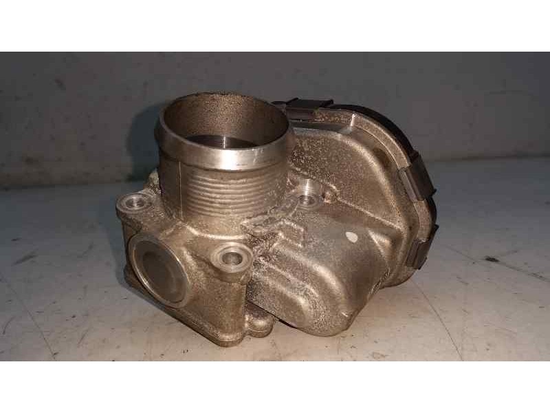 Recambio de caja mariposa para ford focus lim. (cb8) titanium referencia OEM IAM 28275019 9673534480 DELPHI