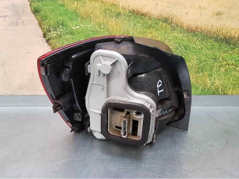 Recambio de piloto trasero derecho para volkswagen polo (6r1) advance referencia OEM IAM   