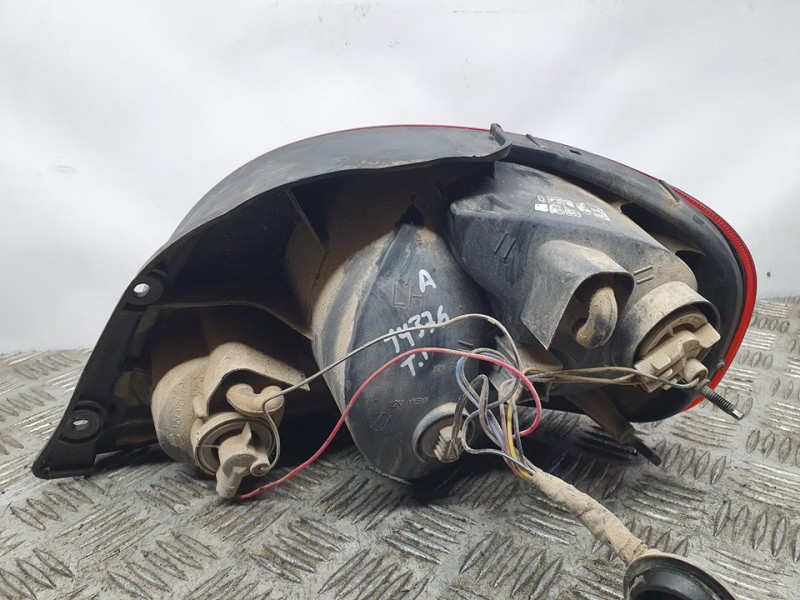 Recambio de piloto trasero izquierdo para daewoo matiz cd referencia OEM IAM SIN REF  