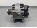 Recambio de alternador para audi a3 sportback (8va, 8vf) 1.6 tdi referencia OEM IAM 04L903021D 2715271A VALEO