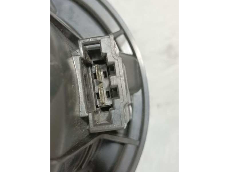 Recambio de motor calefaccion para citroën c4 cactus live referencia OEM IAM T4054001  BEHR