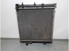 Recambio de radiador agua para peugeot 207 confort referencia OEM IAM 9653026580 870960000 DENSO