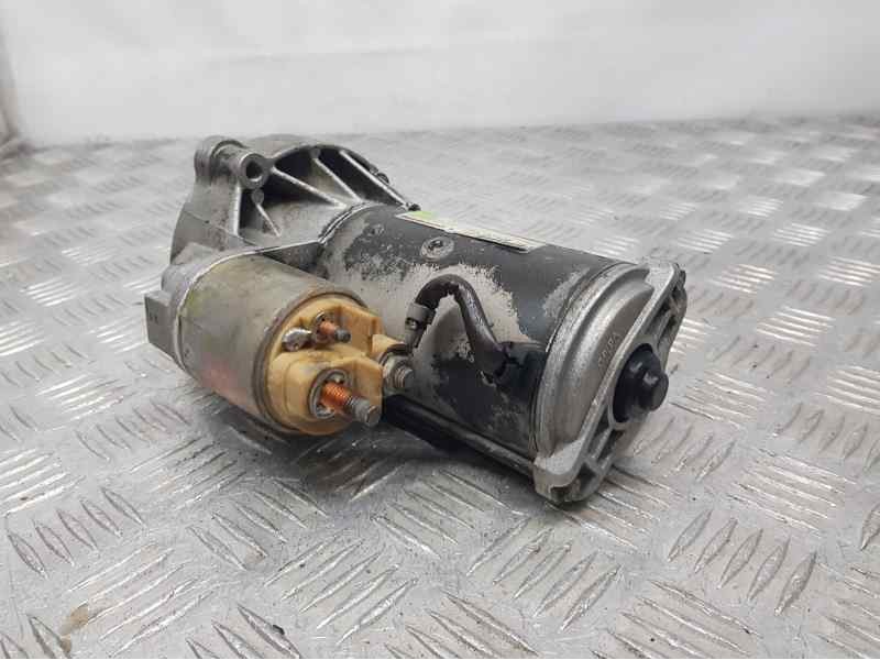 Recambio de motor arranque para citroën berlingo cumbre familiar referencia OEM IAM D7R26  VALEO