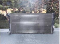 Recambio de radiador agua para volkswagen golf iii berlina (1h1) 2.0 referencia OEM IAM   
