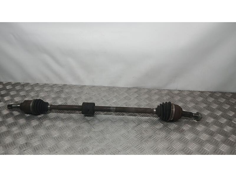 Recambio de transmision delantera derecha para ford ka+ ultimate referencia OEM IAM J7B53B436DA  