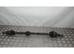 Recambio de transmision delantera derecha para ford ka+ ultimate referencia OEM IAM J7B53B436DA  