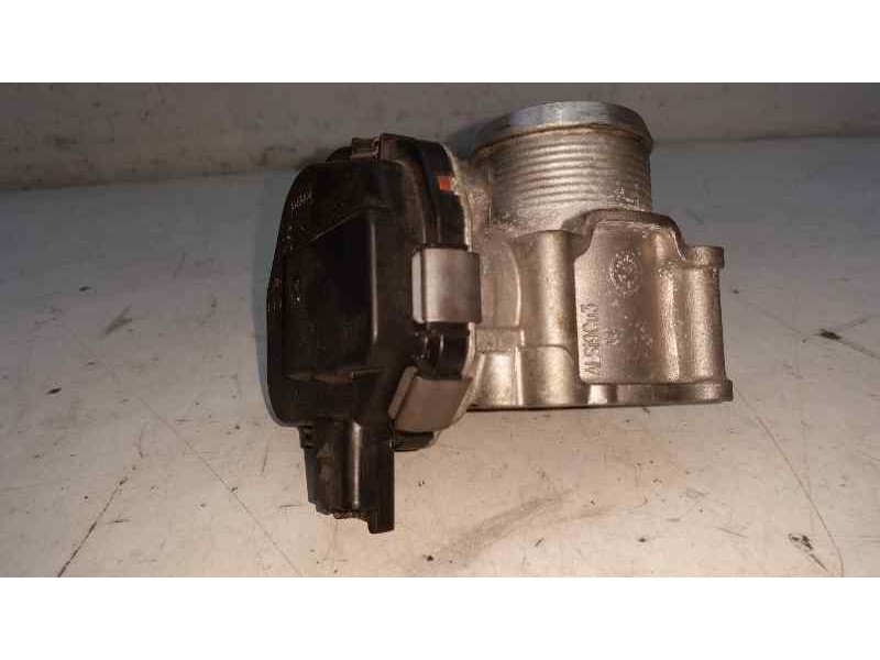 Recambio de caja mariposa para ford focus lim. (cb8) titanium referencia OEM IAM 28275019 9673534480 DELPHI