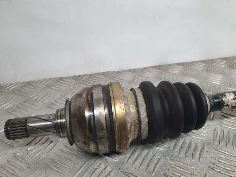 Recambio de transmision delantera izquierda para opel astra g berlina comfort referencia OEM IAM SIN REF  