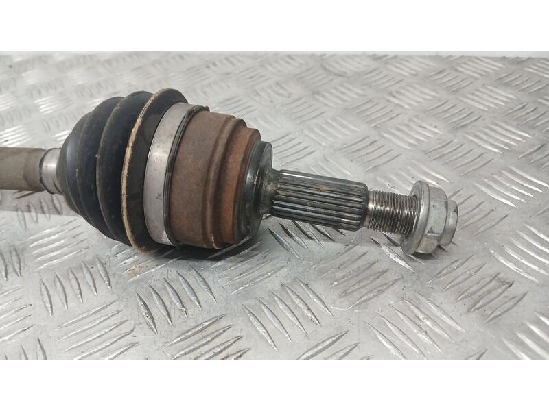 Recambio de transmision delantera derecha para ford ka+ ultimate referencia OEM IAM J7B53B436DA  