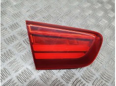 Recambio de piloto trasero izquierdo para bmw serie 1 lim. (f20/f21) 116i referencia OEM IAM 7359019 F03603000 INTERIOR LED