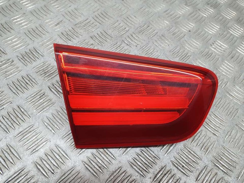 Recambio de piloto trasero izquierdo para bmw serie 1 lim. (f20/f21) 116i referencia OEM IAM 7359019 F03603000 INTERIOR LED