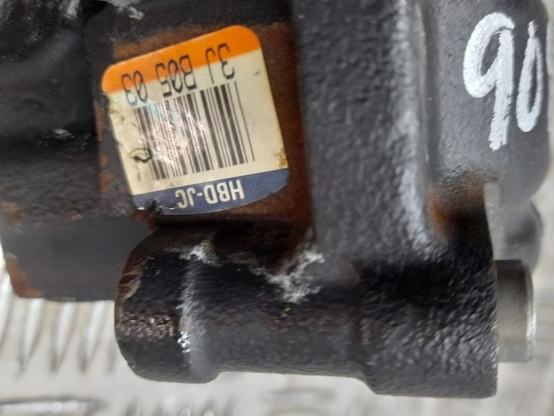 Recambio de bomba direccion para ford focus berlina (cak) ghia referencia OEM IAM SIN REF  