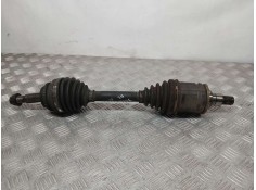 TRANSMISION DELANTERA IZQUIERDA 4342042050 