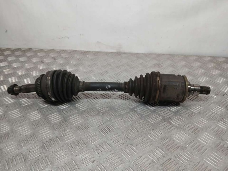 Recambio de transmision delantera izquierda para toyota rav 4 (a2) 2.0 luna 4x4 referencia OEM IAM 4342042050  