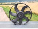 Recambio de electroventilador para volkswagen polo (6r1) advance referencia OEM IAM 6R0959455C  BROSE