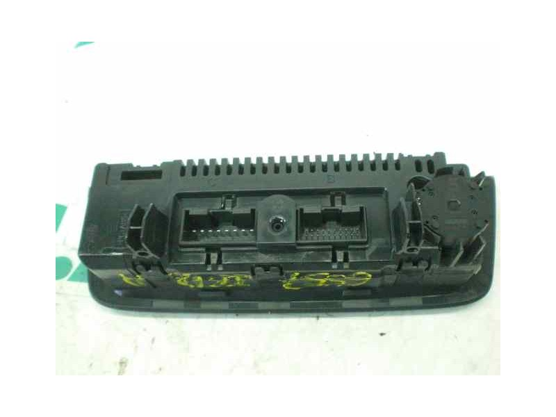 Recambio de mando climatizador para seat ibiza st (6j8) style referencia OEM IAM A2C53357413 6J0820043A 