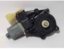 Recambio de motor elevalunas delantero izquierdo para ford fiesta (ccn) trend referencia OEM IAM 130822618  