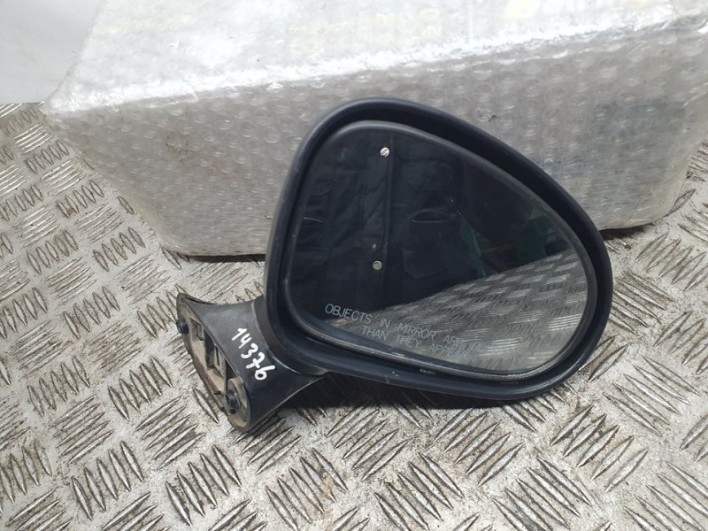 Recambio de retrovisor derecho para daewoo matiz cd referencia OEM IAM SIN REF  MANUAL