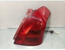 Recambio de piloto trasero derecho para suzuki swift berlina (mz) gl (5-ptas.) referencia OEM IAM 3565062J00  