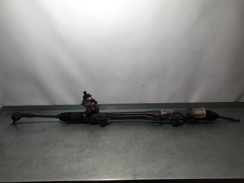 Recambio de cremallera direccion para audi q7 (4l) 4.2 fsi referencia OEM IAM 7L8422055AE 7853993315 ZF ASISTIDA BRAZO ROTO