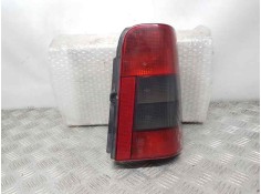 Recambio de piloto trasero derecho para citroën berlingo cumbre familiar referencia OEM IAM 9621303280  TOCADO