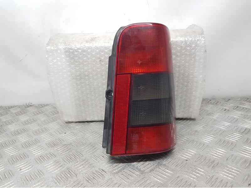 Recambio de piloto trasero derecho para citroën berlingo cumbre familiar referencia OEM IAM 9621303280  TOCADO