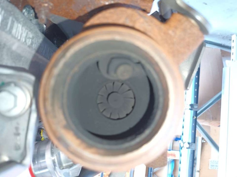 Recambio de motor completo para renault clio iv business referencia OEM IAM K9K638 INY. BOSCH D060569