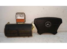 Recambio de kit airbag para mercedes-benz clase c (w202) berlina 180 (202.018) referencia OEM IAM 0285001165  BOSCH