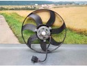 Recambio de electroventilador para volkswagen polo (6r1) advance referencia OEM IAM 6R0959455C  BROSE