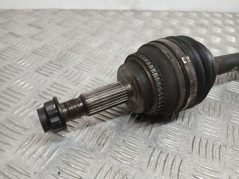 Recambio de transmision delantera izquierda para toyota rav 4 (a2) 2.0 luna 4x4 referencia OEM IAM 4342042050  