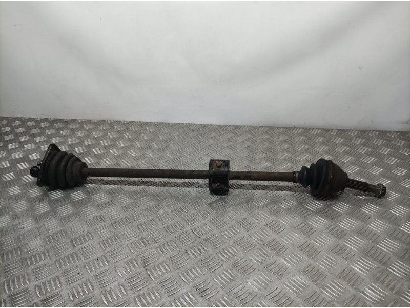 Recambio de transmision delantera derecha para seat ibiza disco referencia OEM IAM SE022141920C  