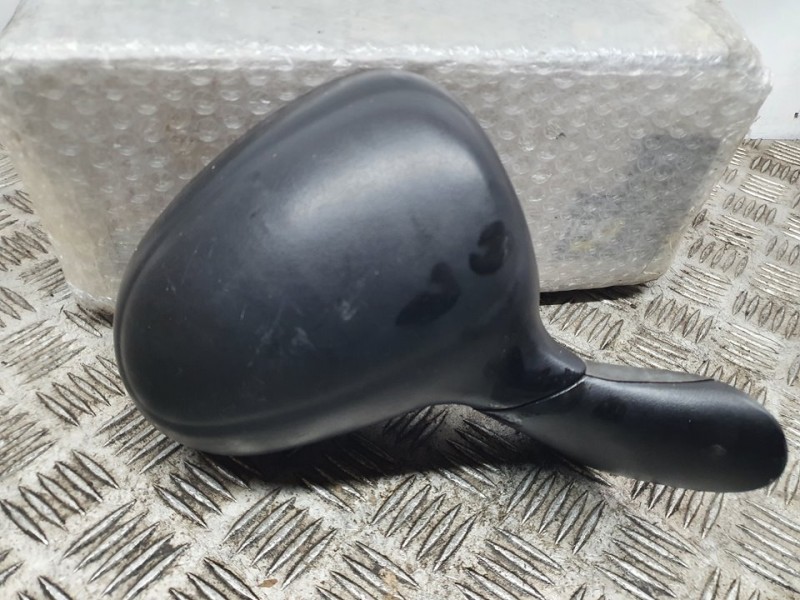 Recambio de retrovisor derecho para daewoo matiz cd referencia OEM IAM SIN REF  MANUAL