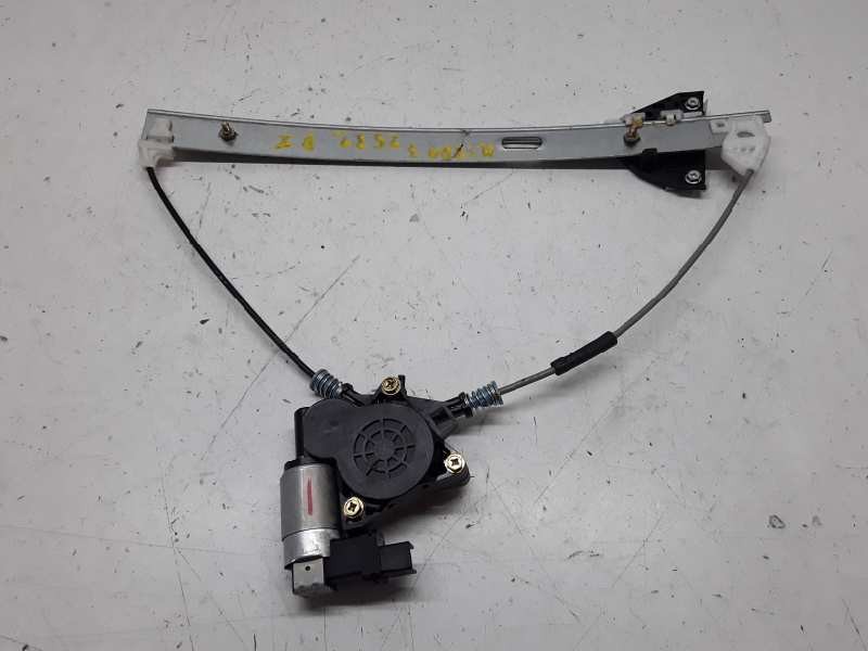 Recambio de elevalunas delantero izquierdo para mazda 3 berlina (bk) 1.6 cd diesel cat referencia OEM IAM  6 PINES 