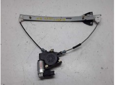 Recambio de elevalunas delantero izquierdo para mazda 3 berlina (bk) 1.6 cd diesel cat referencia OEM IAM  6 PINES 