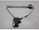 Recambio de elevalunas delantero izquierdo para mazda 3 berlina (bk) 1.6 cd diesel cat referencia OEM IAM  6 PINES 