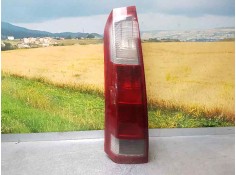 Recambio de piloto trasero izquierdo para opel meriva cosmo referencia OEM IAM 13203393 89398084 VALEO