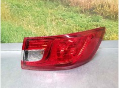 PILOTO TRASERO DERECHO 265509846R EXTERIOR