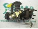 Recambio de turbocompresor para ford escort berl./turnier 1.8 turbodiesel cat referencia OEM IAM   