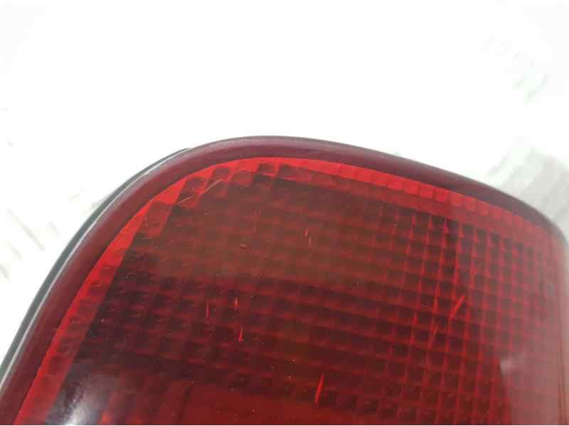 Recambio de piloto trasero derecho para citroën berlingo cumbre familiar referencia OEM IAM 9621303280  TOCADO