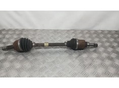 TRANSMISION DELANTERA IZQUIERDA J7B53B437HA 