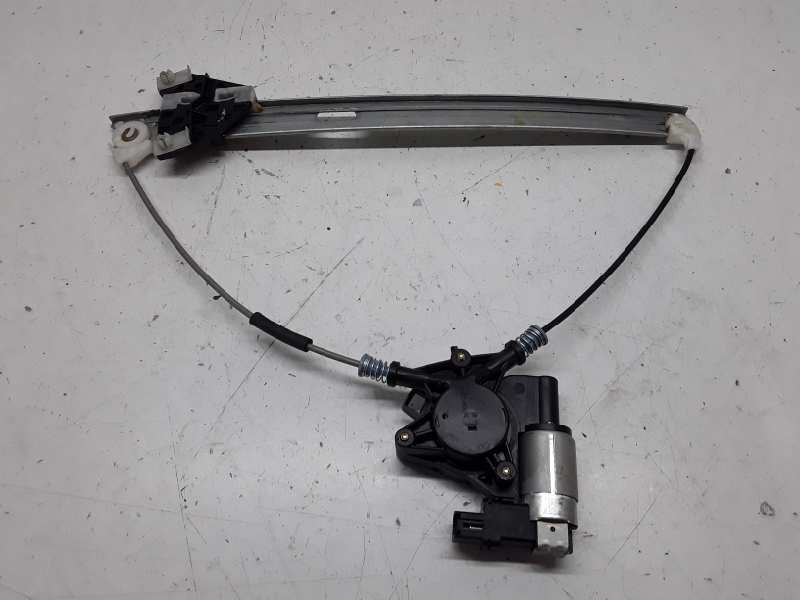 Recambio de elevalunas delantero izquierdo para mazda 3 berlina (bk) 1.6 cd diesel cat referencia OEM IAM  6 PINES 