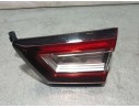 Recambio de piloto trasero derecho para renault clio iv business referencia OEM IAM 265508029R  INTERIOR LED