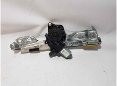 ELEVALUNAS TRASERO DERECHO 402779C 6 PINS ELECTRICO