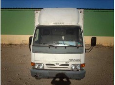 NISSAN CABSTAR